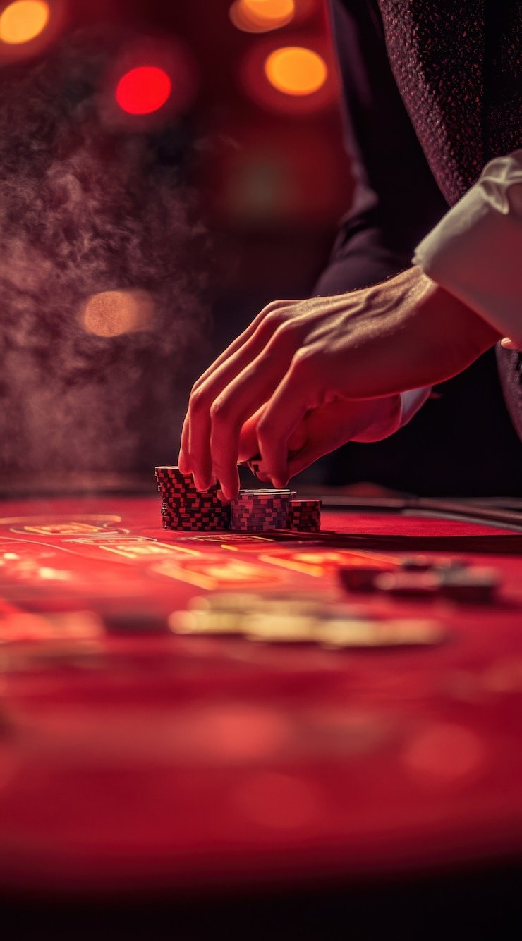 Macau Pools Game 