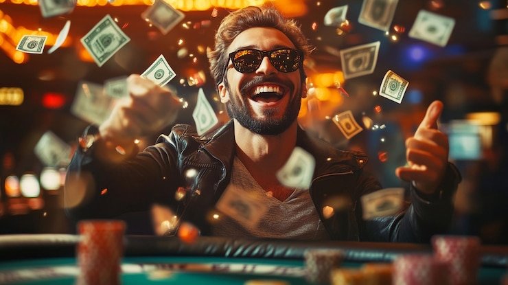 Program tier VIP dengan level Bronze, Silver, Gold, dan Platinum di elitjp
